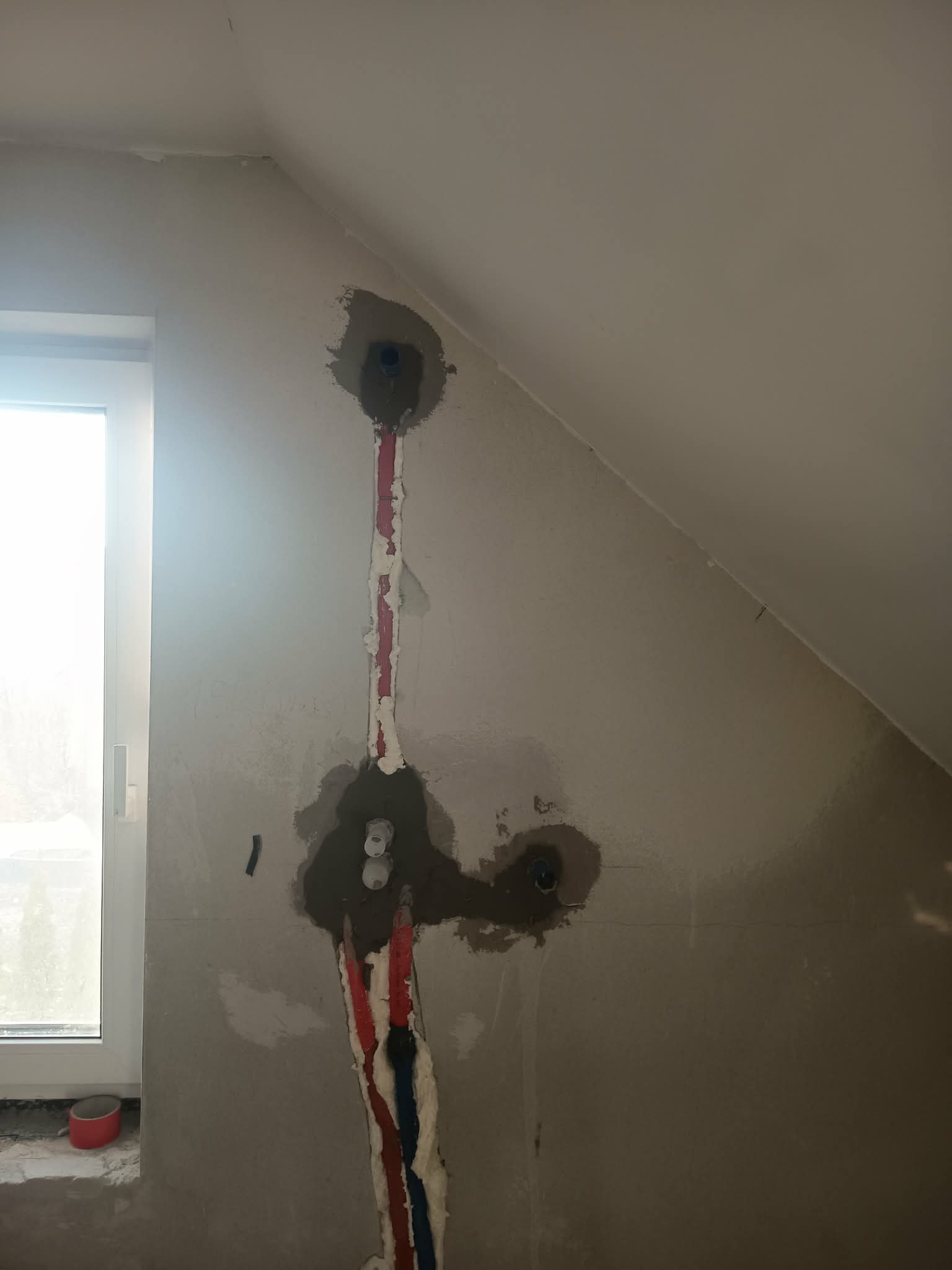 Hydraulika i instalacje wod-kan, realizacja AquaMaster — zdjęcie 24