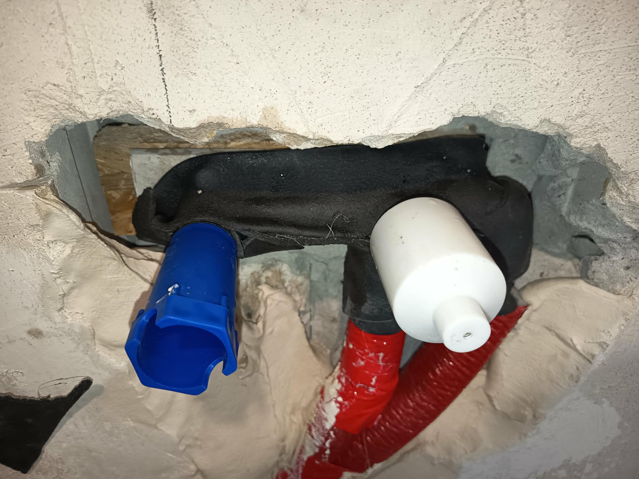 Hydraulika i instalacje wod-kan, realizacja AquaMaster — zdjęcie 19