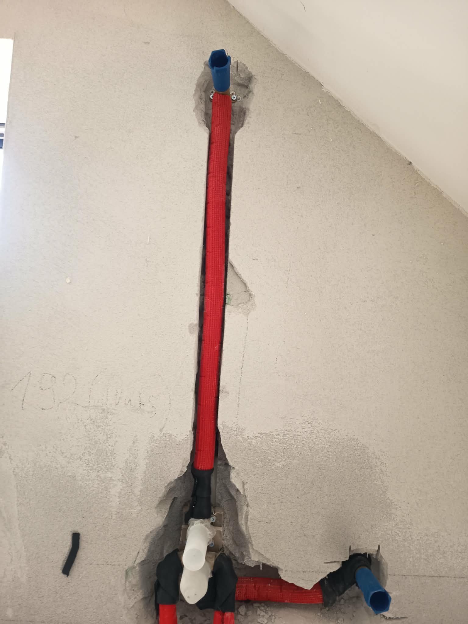 Hydraulika i instalacje wod-kan, realizacja AquaMaster — zdjęcie 22