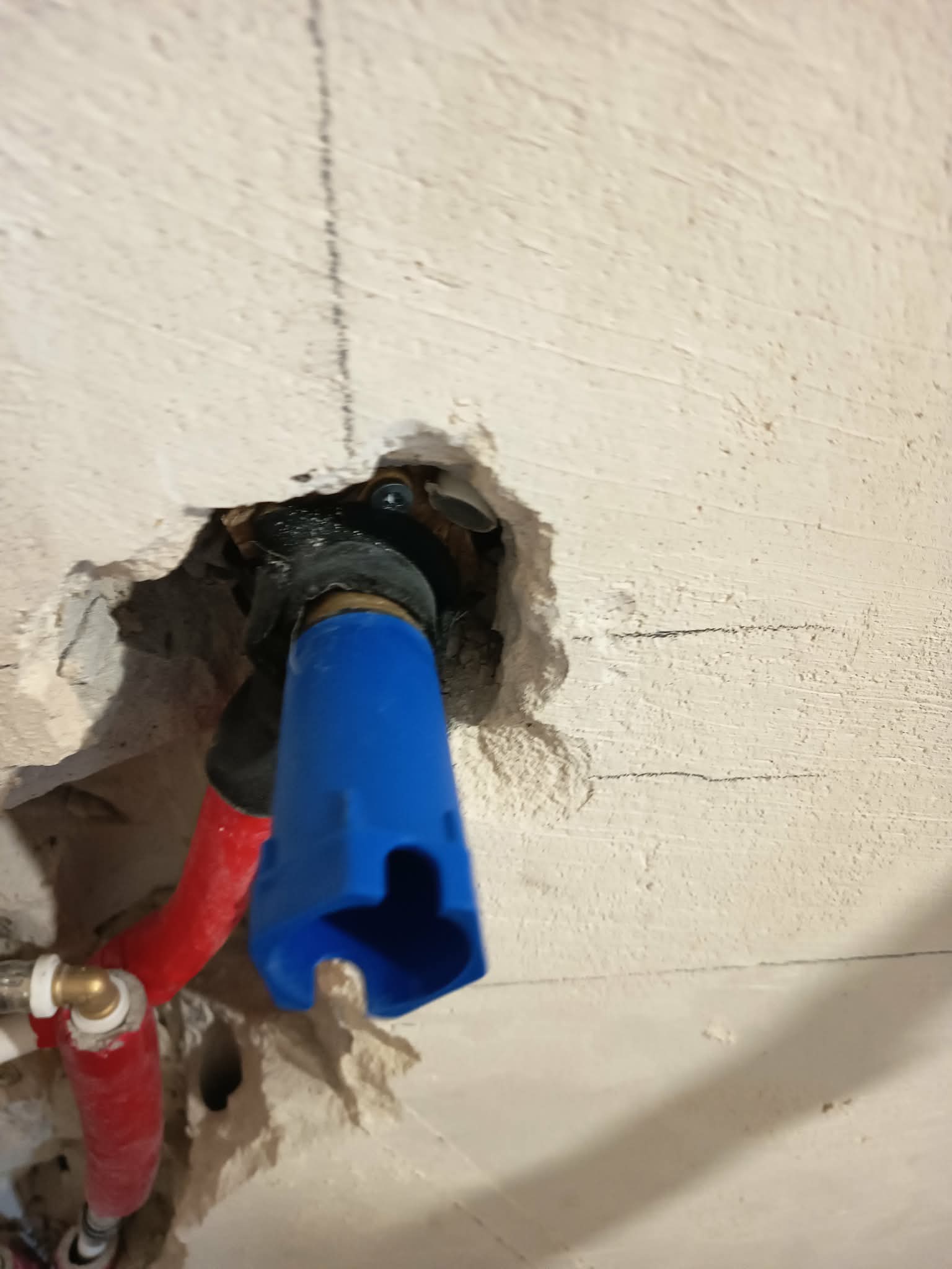Hydraulika i instalacje wod-kan, realizacja AquaMaster — zdjęcie 20
