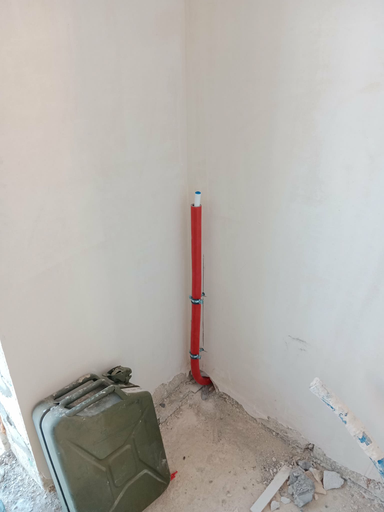 Hydraulika i instalacje wod-kan, realizacja AquaMaster — zdjęcie 25